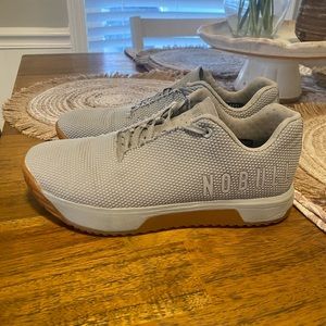 Womens Nobull Trainer+ 8.5